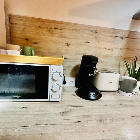 ルムーランLa Boheme : Gardon Et Pont Du Gardアパートメント エクステリア 写真